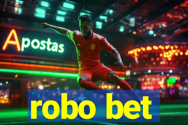 robo bet